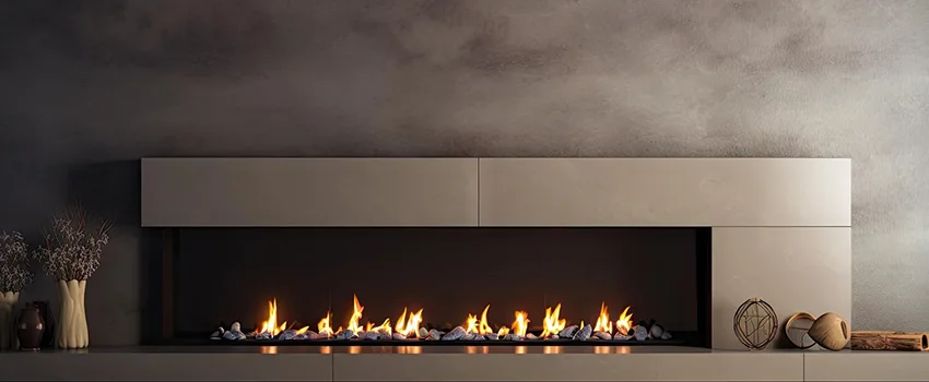 Gas Fireplace Logs Supplier in Lomita, California