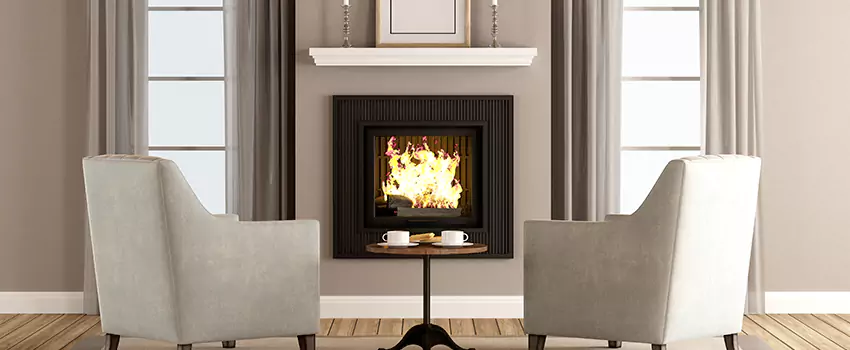 Heatilator Direct Vent Fireplace Services in Lomita, California