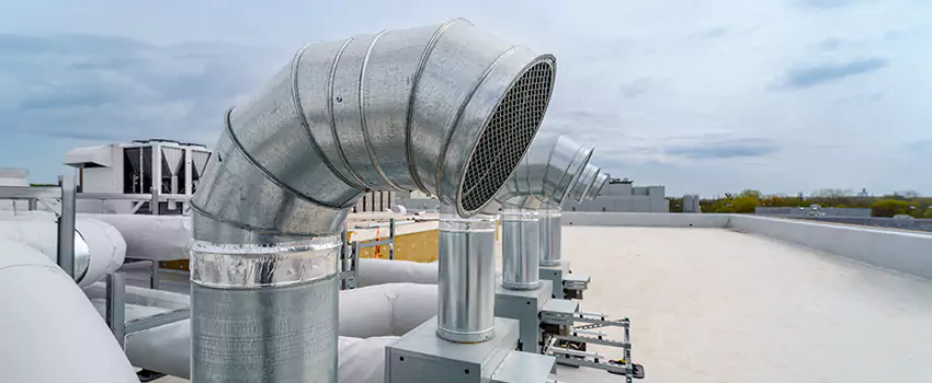 Insulated Ductwork Repair Services Near Me in Lomita, CA
