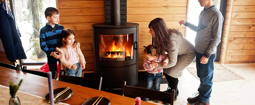 Jøtul Gas Fireplace Inspection Service in Lomita, California