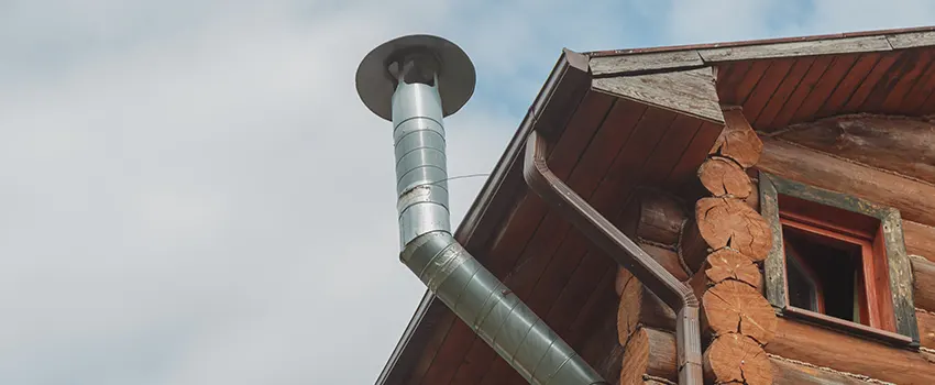 Cracks Repair for Leaking Chimney in Lomita, California