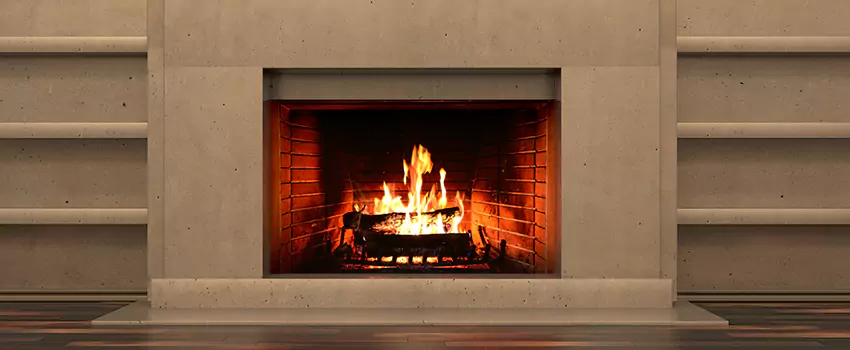 Majestic Trilliant Series Gas Fireplace Insert Repair in Lomita, California