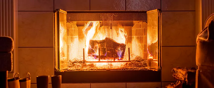 Monessen Hearth Courtyard Outdoor Gas Fireplace Maintenance in Lomita, CA