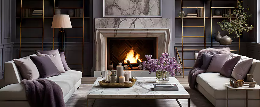 Napoleon Galaxy Series Outdoor Fireplaces Repair in Lomita, CA