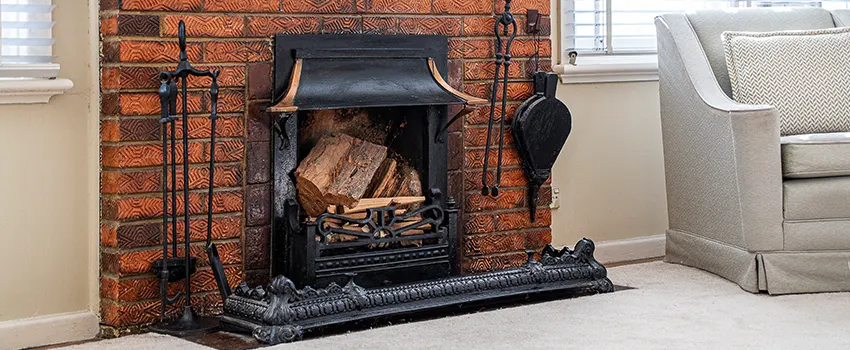 Custom Old Fireplace Redesign Services in Lomita, California