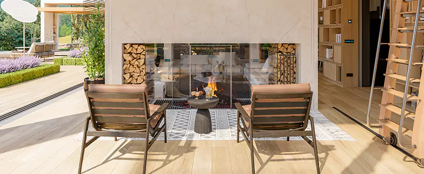 Ortal Space Creator Fireplace Repair in Lomita, CA