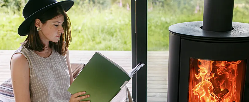 Pellet Stove Chimney Inspection in Lomita, CA