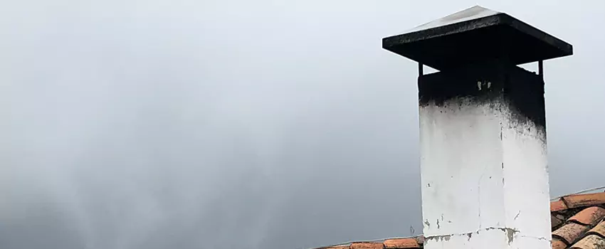 Prefab Chimney Crown Installation in Lomita, CA