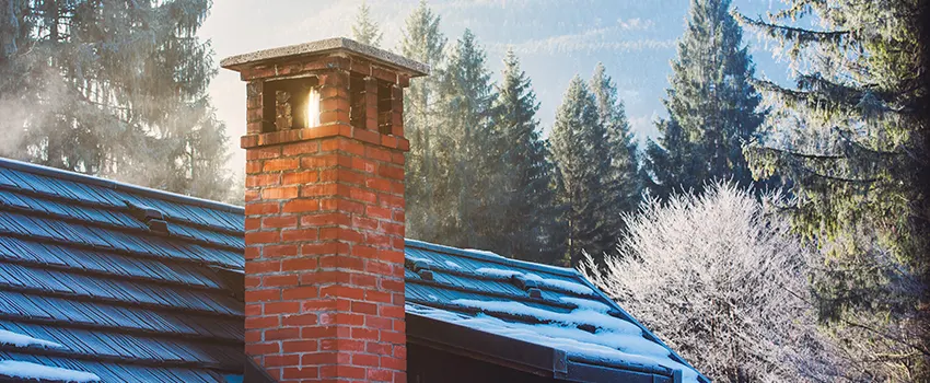 Residential Chimney Rain Caps Repair Services in Lomita, CA