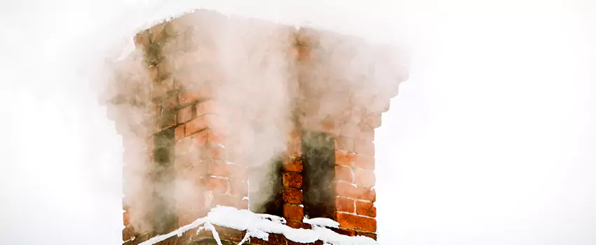 Chimney Flue Soot Removal in Lomita, CA