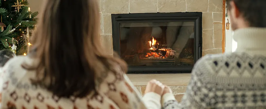 Superior Open-Hearth Wood Fireplaces in Lomita, CA