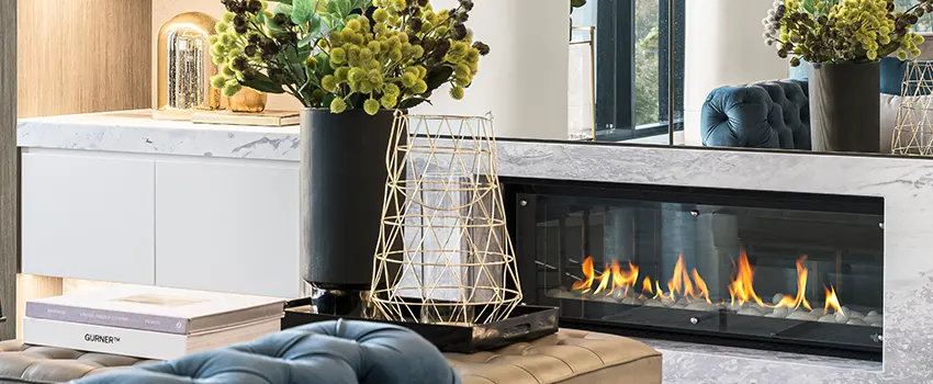 Professional Town & Country Luxury Fireplace Maintenance Experts in Lomita, California