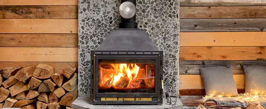 Travis Industries Elite Fireplace Inspection and Maintenance in Lomita, California