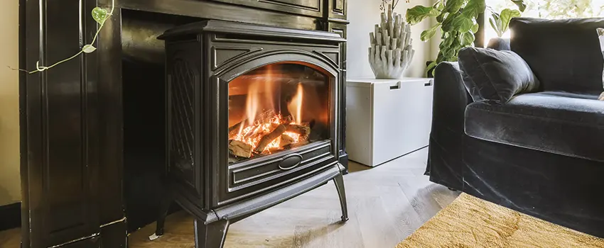 Valor Wood Fireplace in Lomita, CA