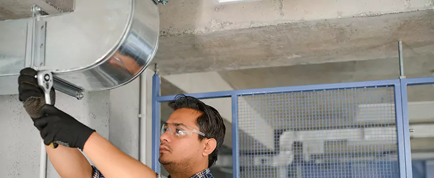 Benefit of Ventilation Cleaning in Lomita, California