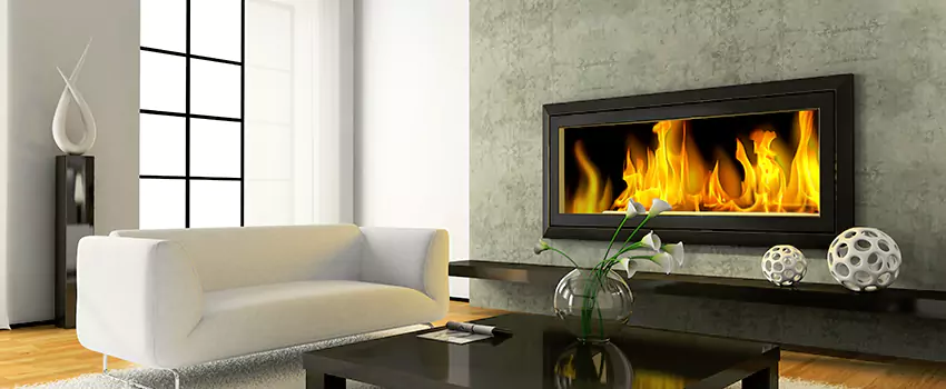 Ventless Fireplace Oxygen Depletion Sensor Installation and Repair Services in Lomita, California