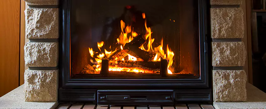 Cost of Wood Fireplace Installation in Lomita, CA