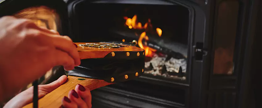 Cost of Wood Furnace Repair and Installation Services in Lomita, CA
