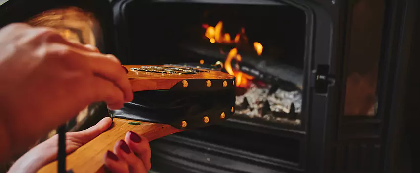 Wood Stove Grates Repair in Lomita, California